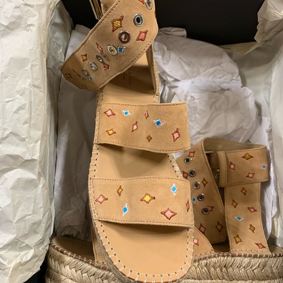 🩷Rag & bone.🏝🏝🏝TARA ESPADRILLES - Picture 3 of 5